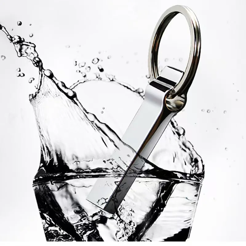 128GB USB驱动器64GB 16GB 8GB USB闪存棒pendrive 256GB Cle USB磁盘存储设备笔式驱动器批发