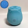 Light Blue (Glow In the Dark Rose)