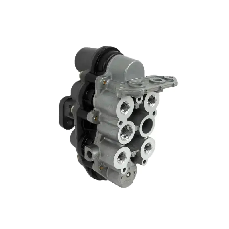 VITJU  MULTI CIRCUIT PROTECTION VALVE AE4502  IVEC STRALS  42535024 supplier