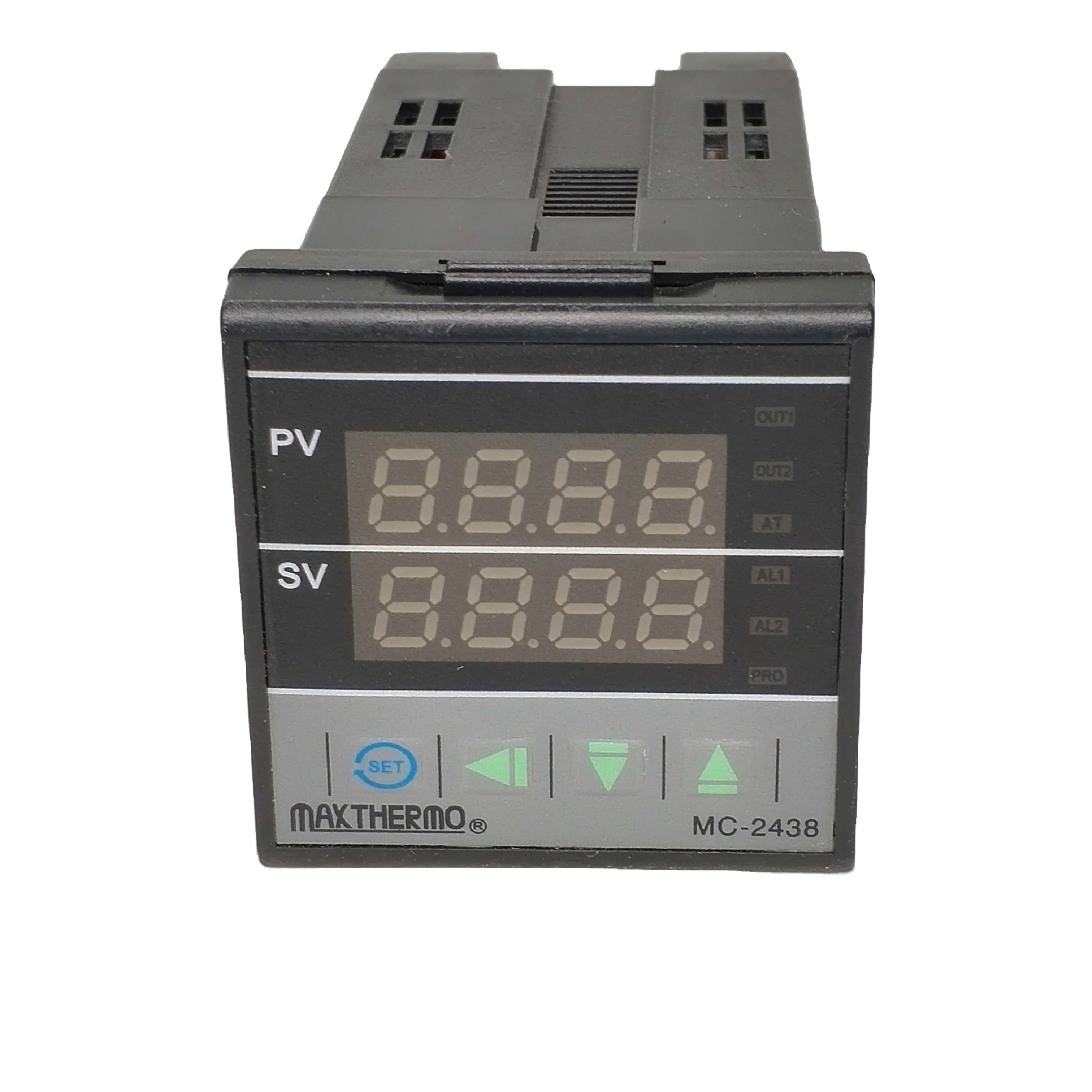 原装正品maxthermo电子温度控制器mc-2838-101-000 85-265vac Maxthermo