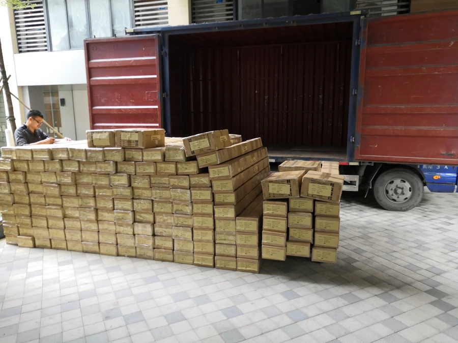 Guangzhou Xinjia Electric Technology Co., Ltd. 3