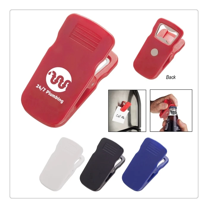 Магнитный зажим для открывалки бутылок лучшего качества