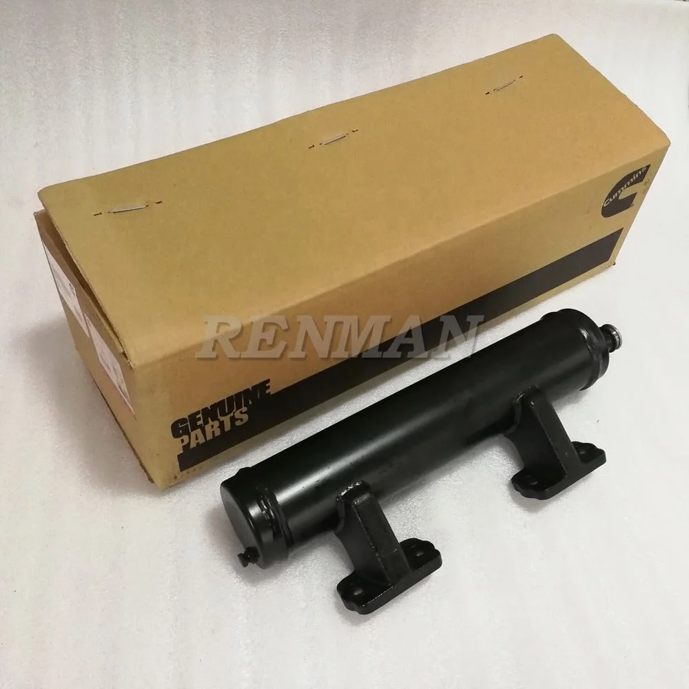 Cummins QSM ISM QSM11 ISM11 M11 Engine Oil Cooler 4975879 4386525 