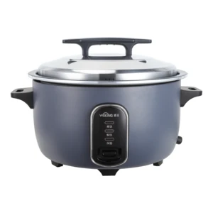 New Arrival Commercial Drum Rice Cooker for Restaurant Different Sizes Food Steamer Kitchen Chinese Brands Appliances