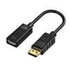Câble court 4K DisplayPort vers HDMI