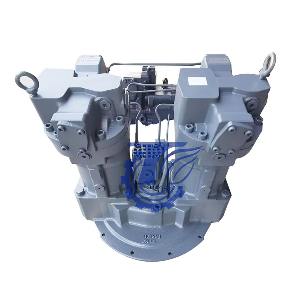 HPV145C, HPV145D, HPV145F - Hitachi Hydraulic Pumps for Excavators