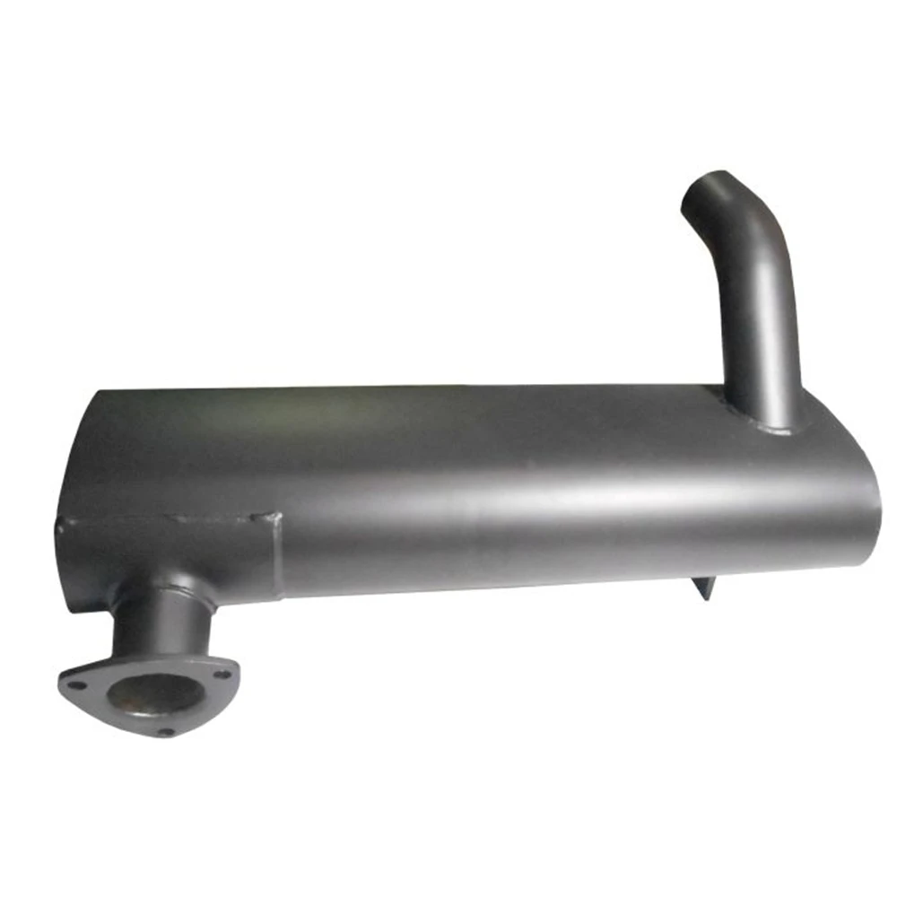 IZUMI for Bobcat A300S220 S250 S300 S330T250 T300 T320 Exhaust Muffler 6687887 Standard Size