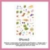 1. Picnic