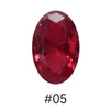 #05 rosso rubino