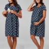 Ink grey-dots