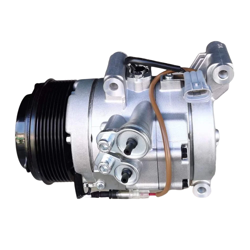 Car air conditioner compressor AC Compressor For Toyota Corolla 2012