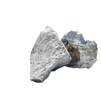 High-Purity 60 Ferro-Molybdenum Block Is Suitable for Steelmaking