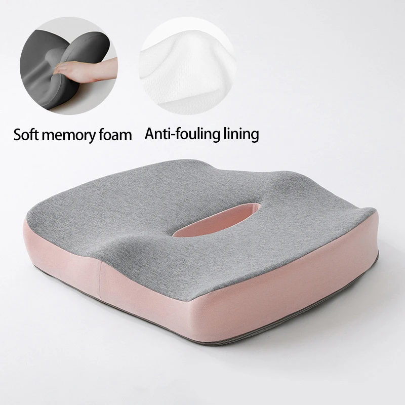 Iso Bsci Lvmh Factory Seat Pillow Cushion And Outdoor Seat Cushions