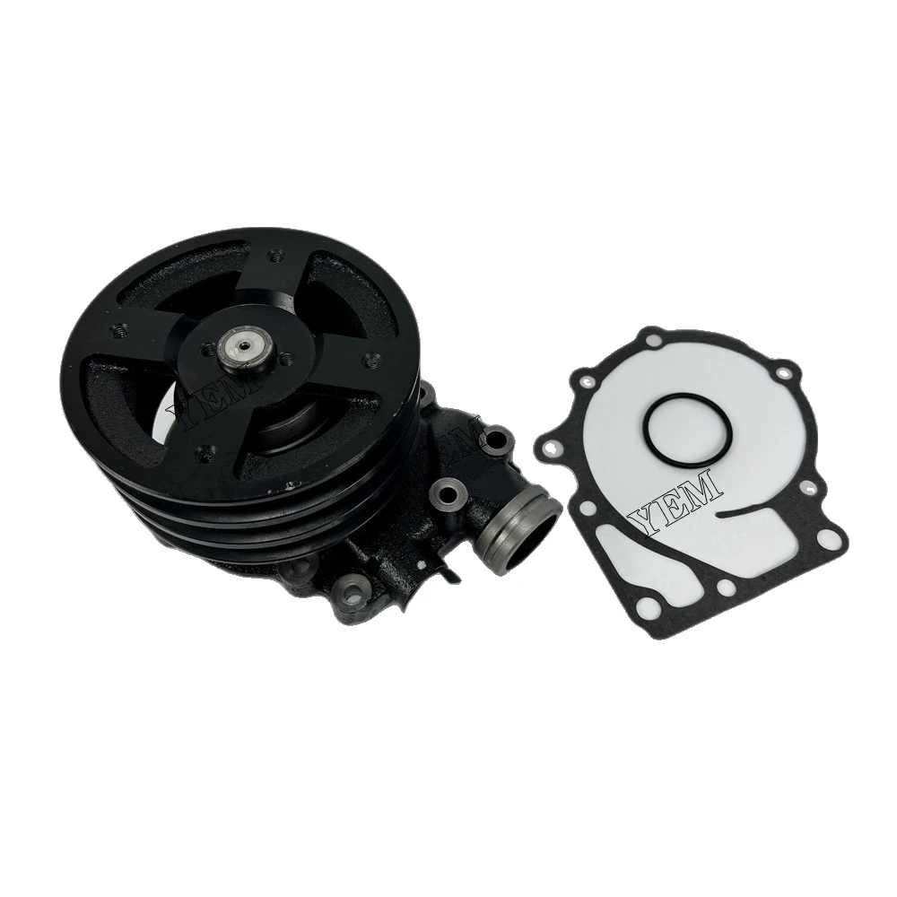 Engine Repair Kit 6HK1 8-94393-447-3 Water Pump for Isuzu Diesel Engine Spare Parts