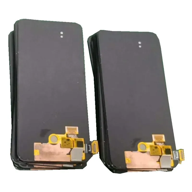 Cheap Cell Mobile Phone pantallas de celulares Digitizer Touch and LCD Screen For oppo Reno 5 lite LCD display