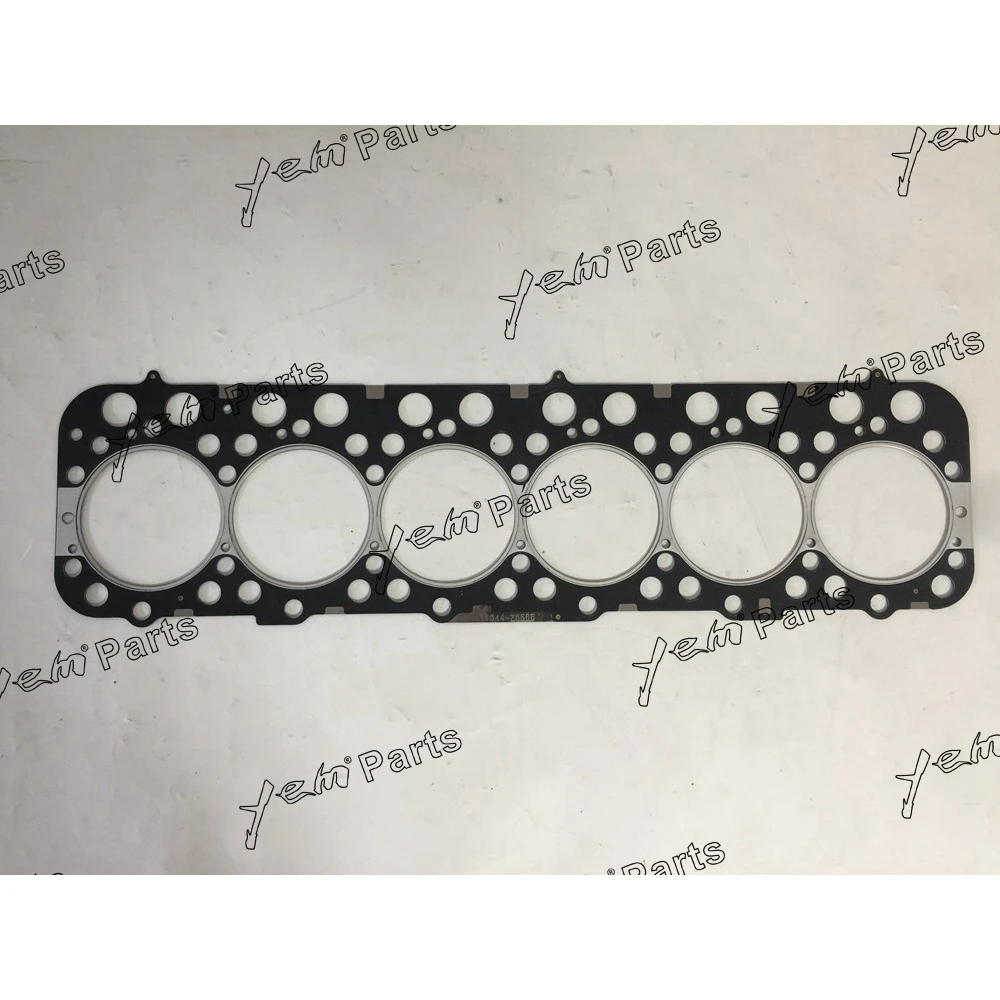 Overhaul Gasket Kit FE6 for Nissan Equipment