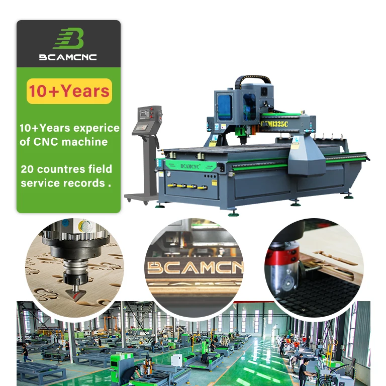 Cnc Router Machine Acm 5000 X 1500 Large Wood Cnc Router Cnc Router Machine for Kitchen Cabinet