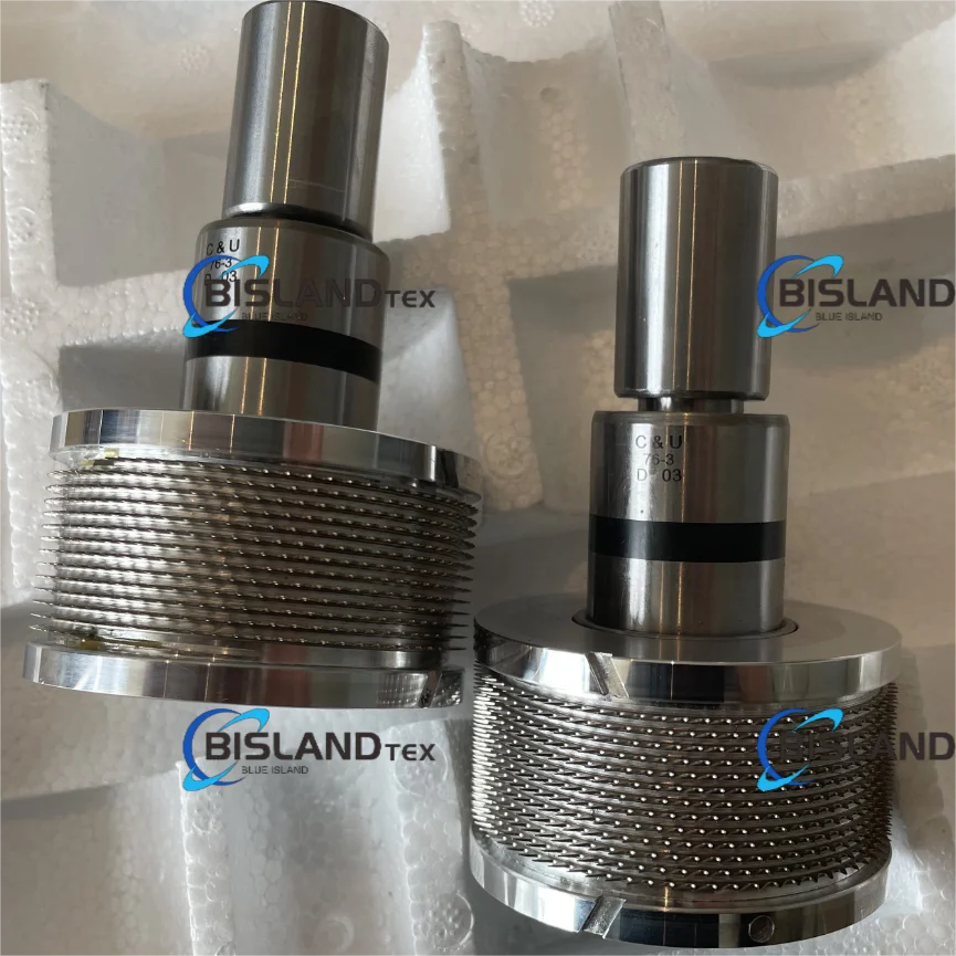 Good Quality Combing Roller for Schlafhorst Autocoro TITAN Series OE Machine Textile Rotor Spinning Machine Parts