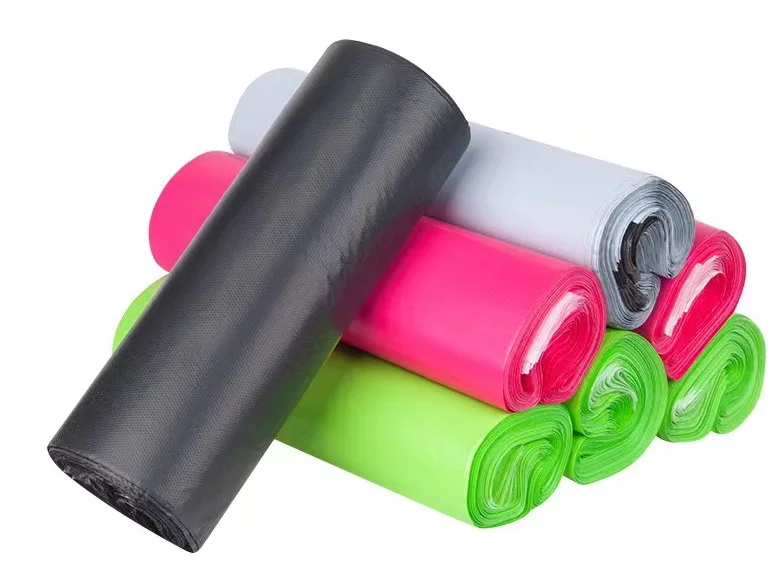 Poly Mailing Bags Wholesale Express Bag Plastic Customized Mailing Bags