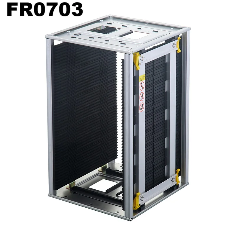 Wholesale Cleanroom Conductive Anti-Static PCB Rack ESD Magazine Racks ...