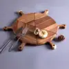 Pack de six pièces de forme irrégulière