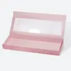 Pink with window