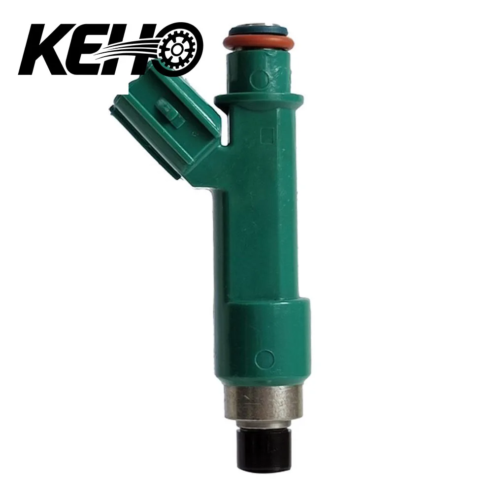 Fuel injector - 23250-0H060 - Toyota Camry 2003-10 LE/SE/XLE 4 Cyl 2.4L-2