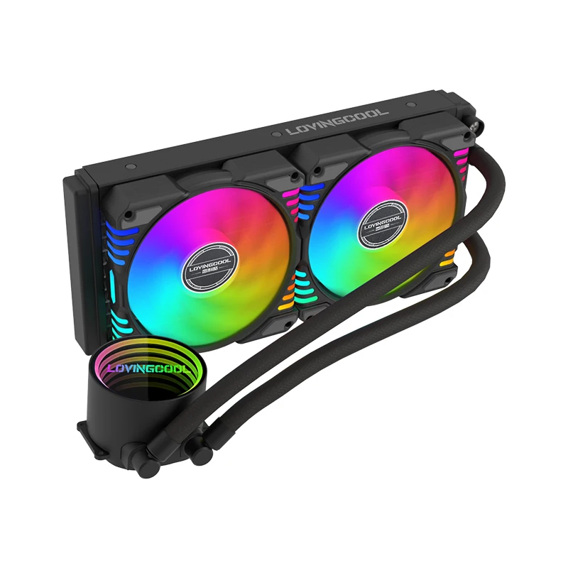 Lovingcool 液体クーラー Lovingcool 液体クーラー