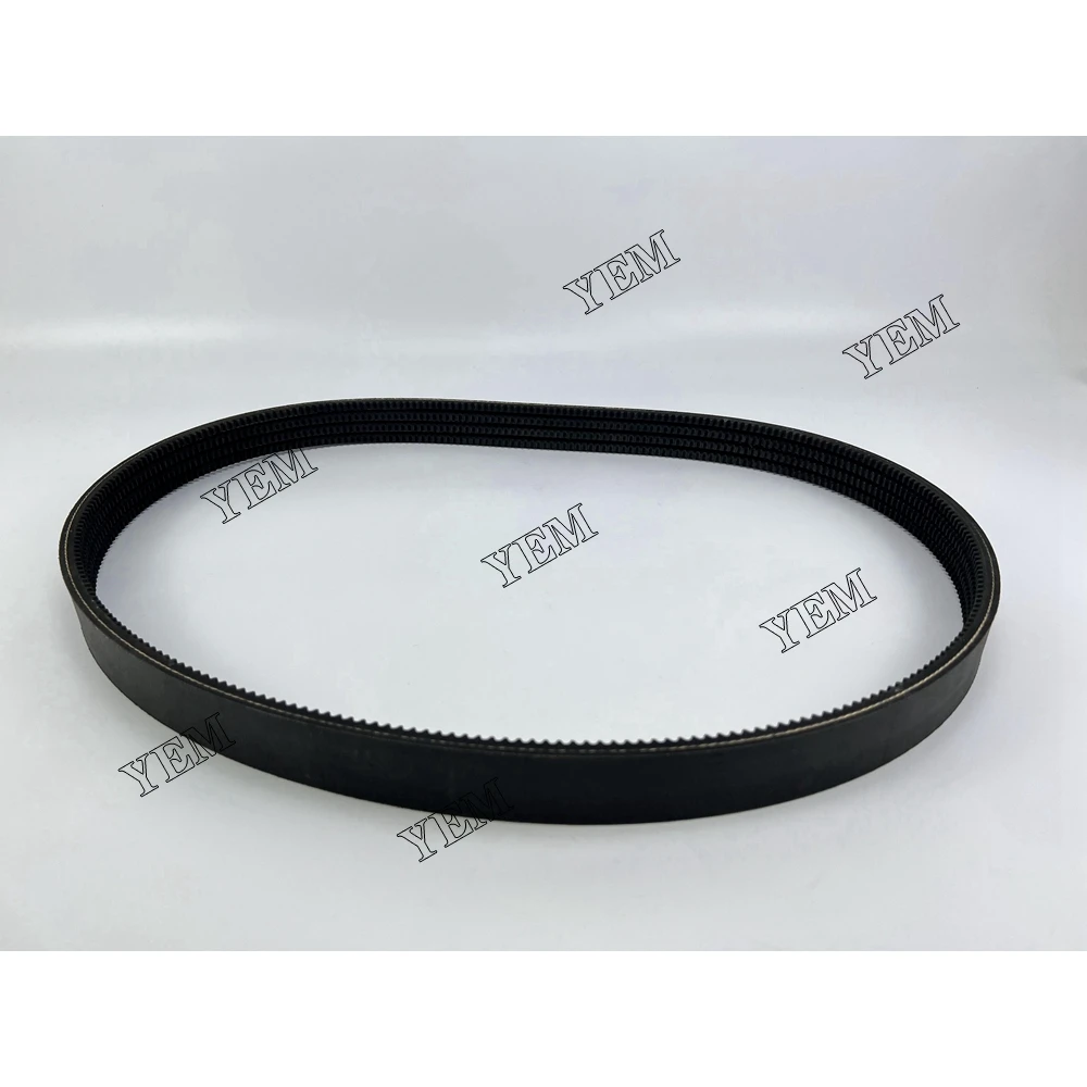Drive Belt 7188792 for Bobcat S630 3