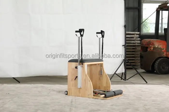 Elina Pilates Combo Chair
