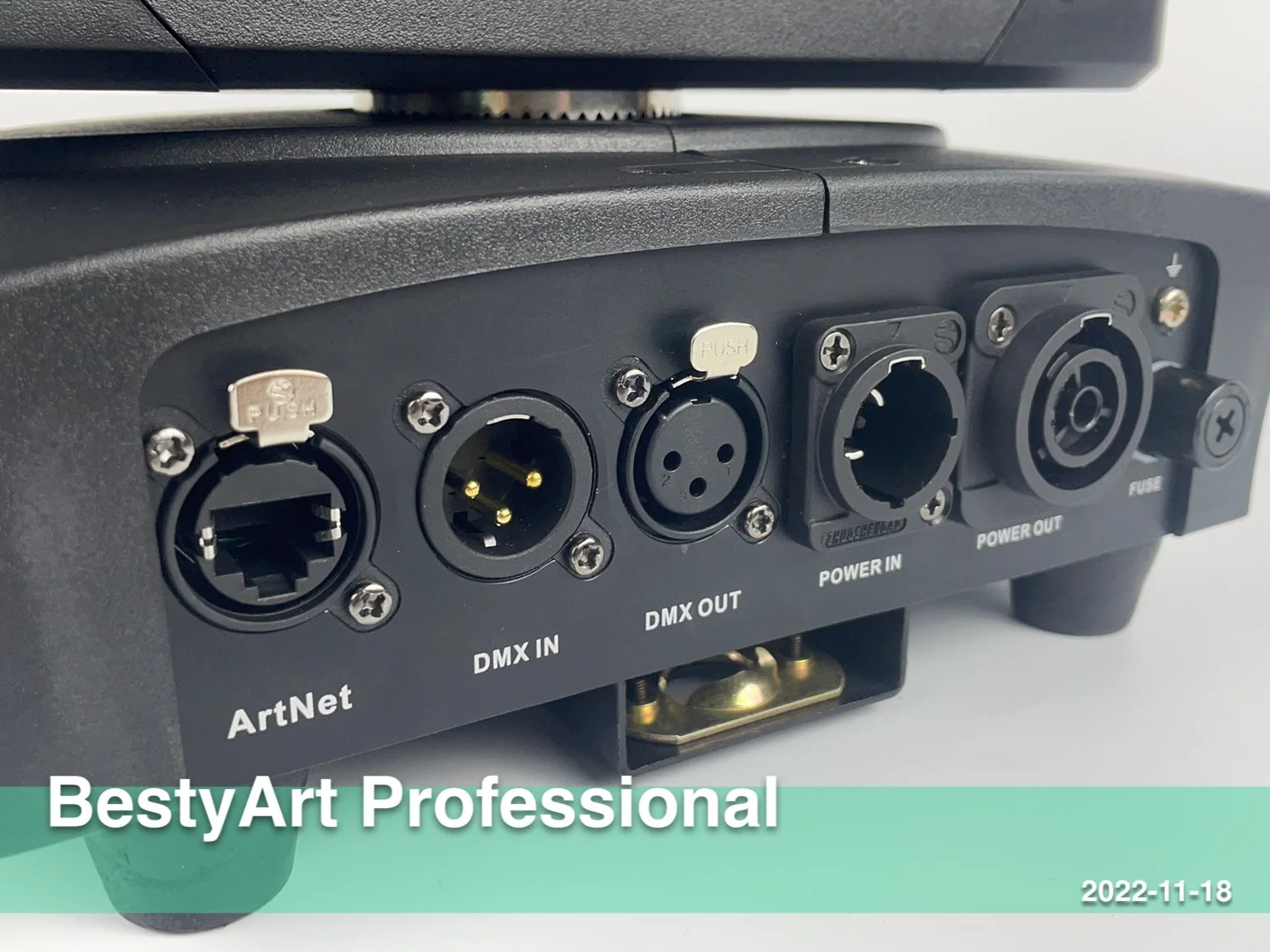 Minib740 Professional LED740 Mini Zoom Moving Head Light