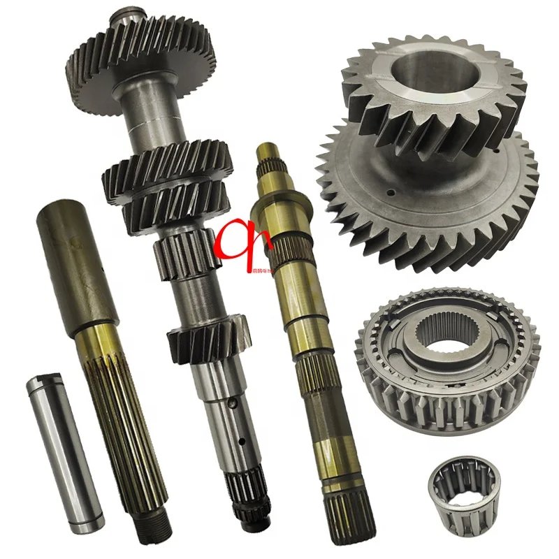 New Synchronizer Transmission Gear for Toyota & Lexus Models