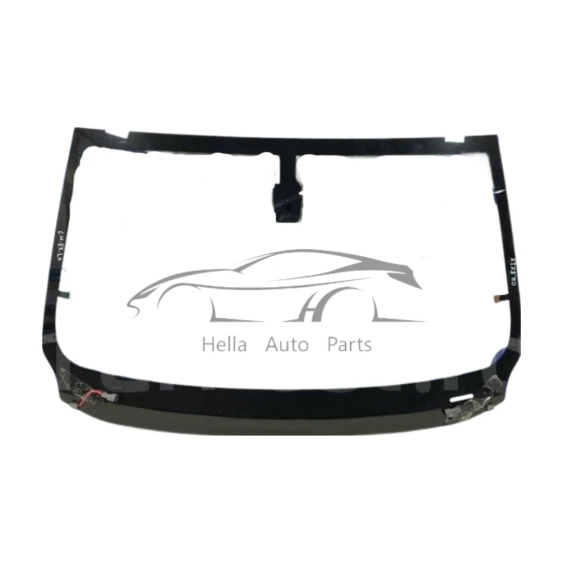 Chery EXEED LX Windshield - Durable Front Glass Auto Glass