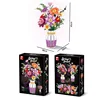 11005 - Floraison printanière - 1200g - Couleur en boîte