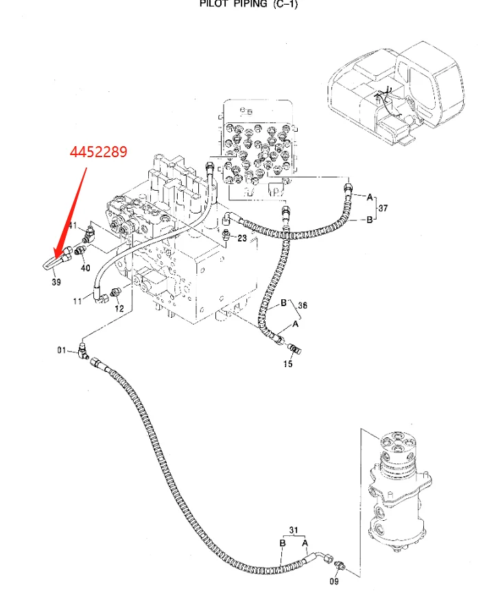 TUBE切り抜き 121〜130 Suspension Strut Fits select: 1979-1981 DATSUN 280ZX, 1982