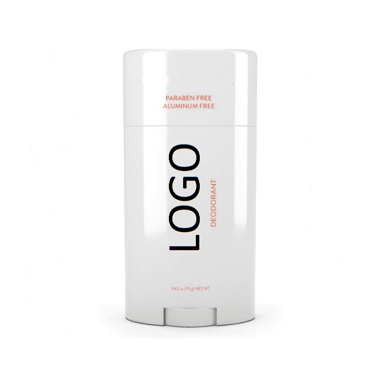 OEM/ODM натуральный дезодорант без парабенов алюминиевый для мужчин и женщин