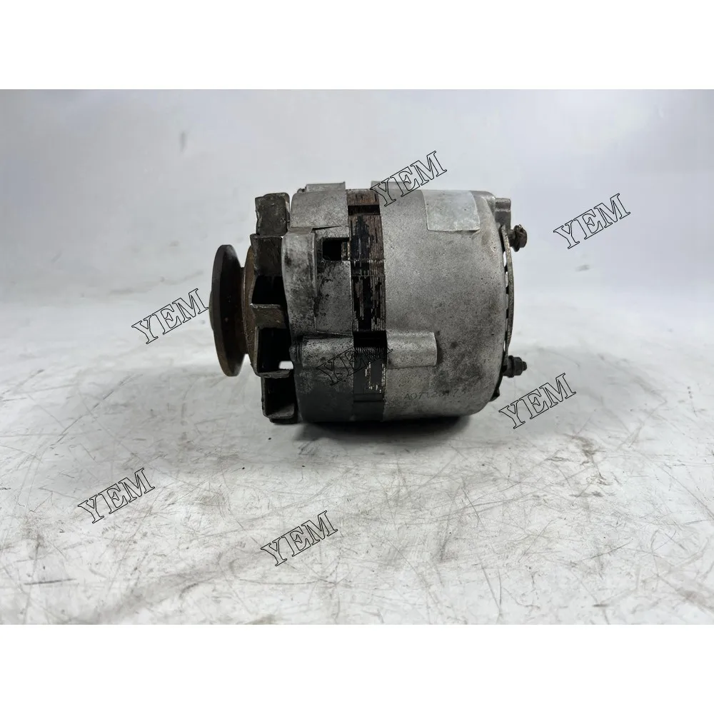 4FE1 Alternator for Isuzu 4