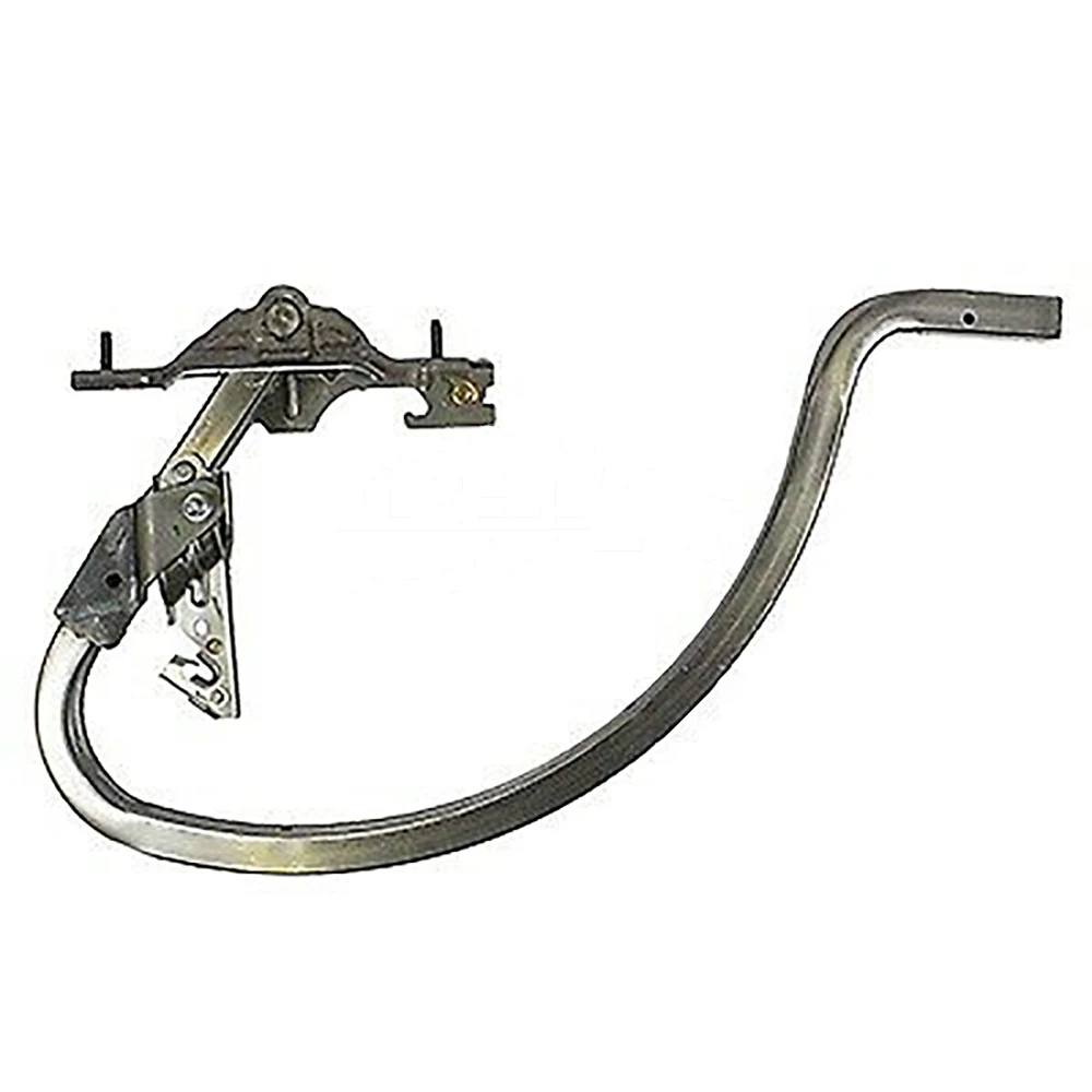 Car Trunk Linkage Hinge DP5Z5442700A Car Trunk Rear Panel Hinge Trunk ... — 4
