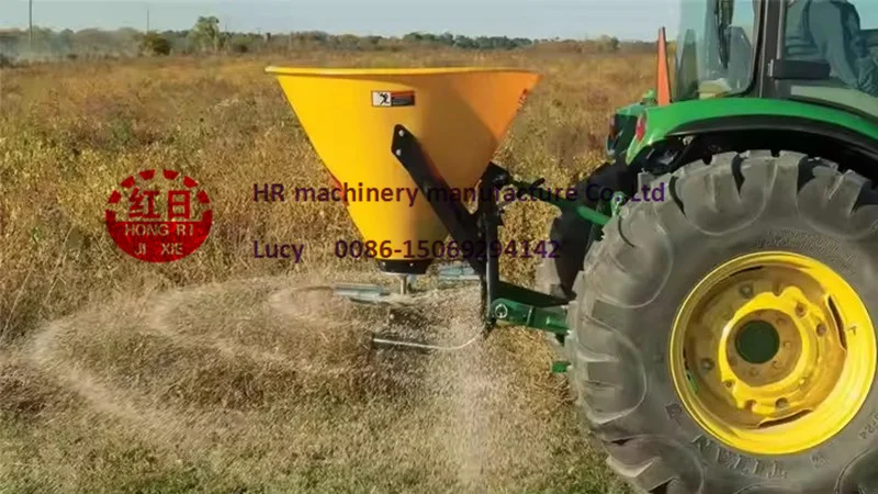 Hndler fr Dngemittel fr landwirtschaft liche Maschinen, 1200L Farm  Organic Fertilizer Spreader