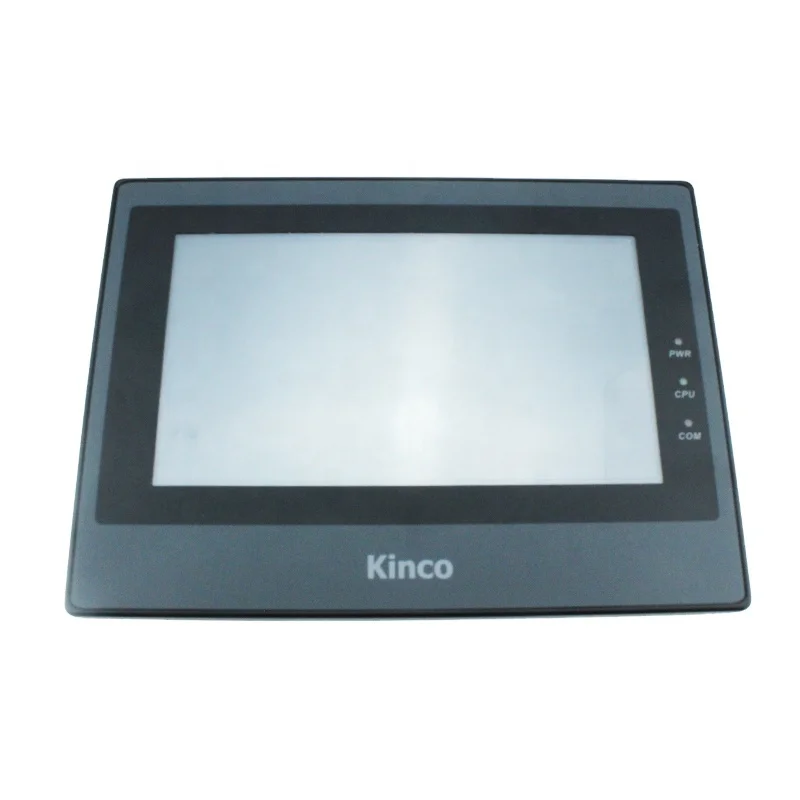 7-Inch Kinco MT4414TE Touch Screen Panel - 65536 Colors, 512KB