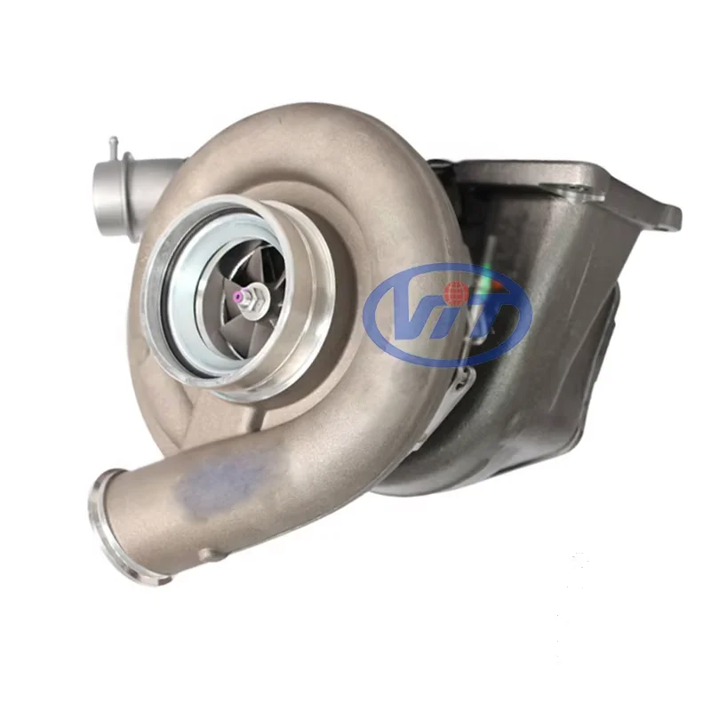 VIT-Em 20763166 TURBOCHARGER truck spare parts supplier