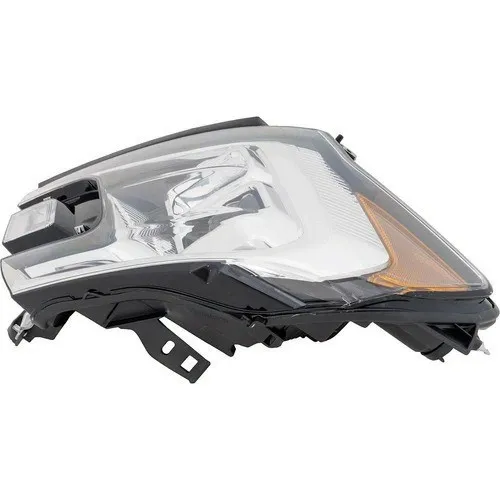 E.Y Headlight Front Light 55W 12V for 2018-2022 for Explorer JL1Z