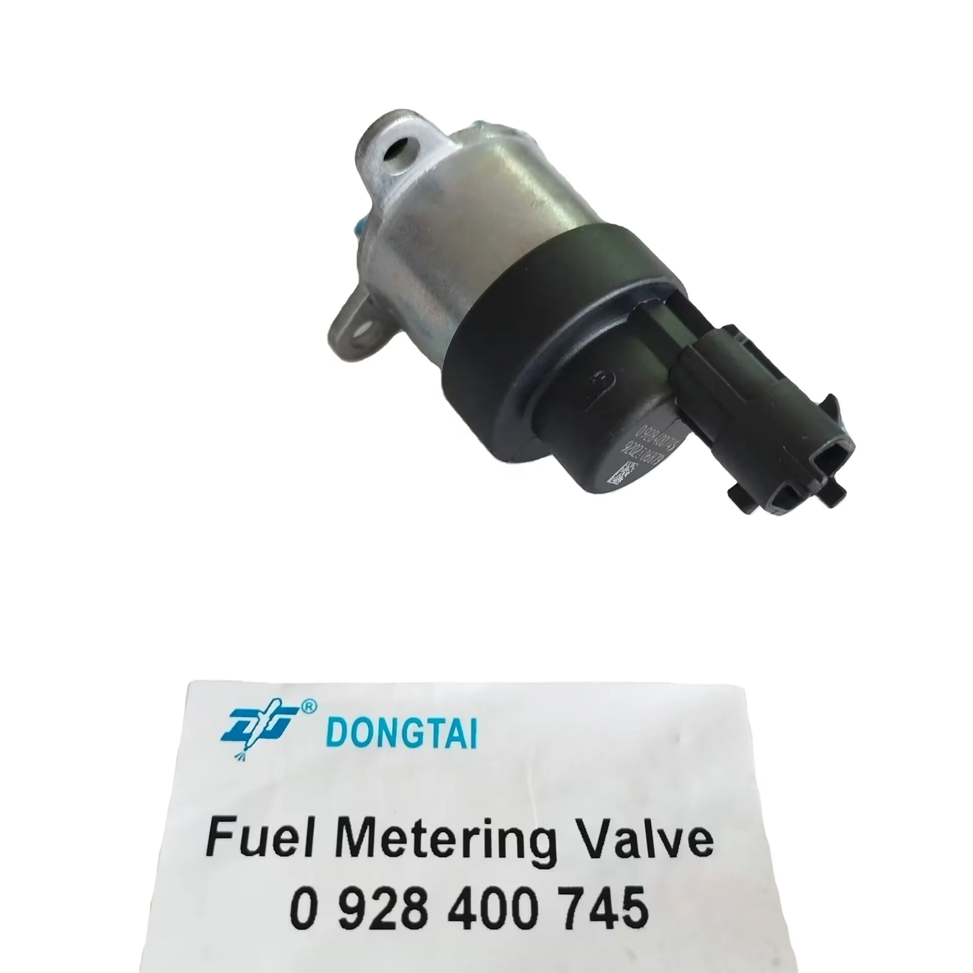 0928400745 Metering Unit Common Rail Metering Valve For Bosch 