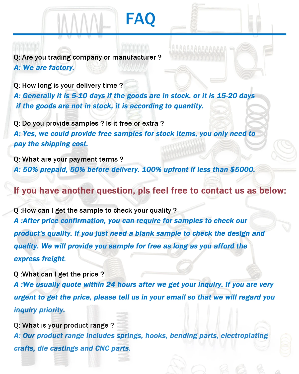 Customization Metal Pegboard Hook Supermarket Stainless Steel Display