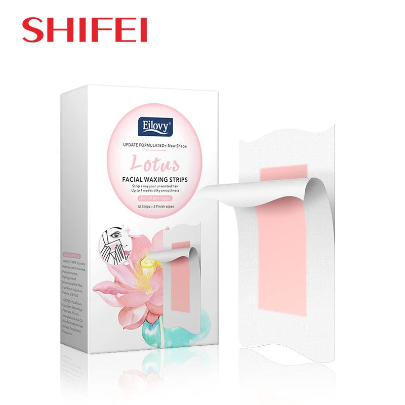 SHIFEI SF1130, оптовая продажа, депиляционный крем для тела, 50 г