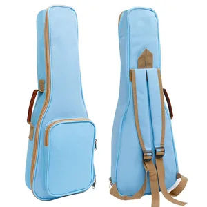 Classic Durable Guitar Carry Case Gig Ukulele Bag