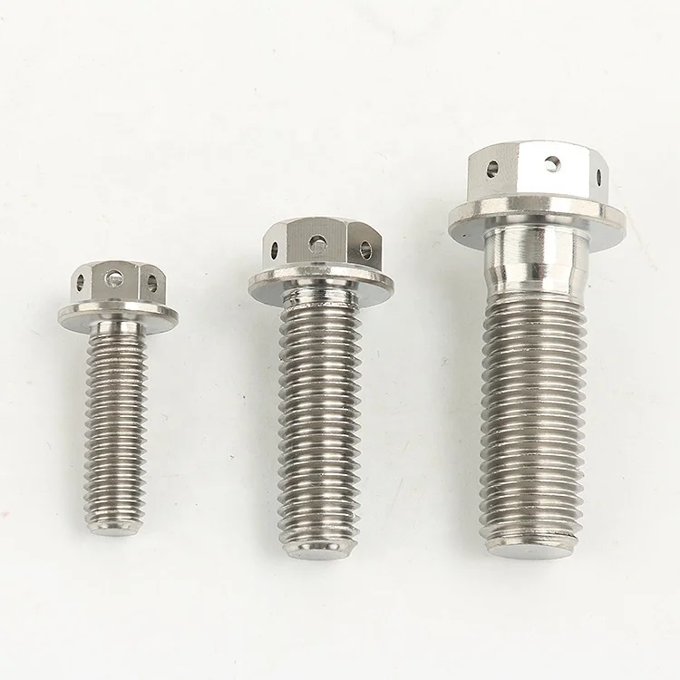 titanium screw for Electronics/ appliances/electromechanical devices/ small appliances/drones