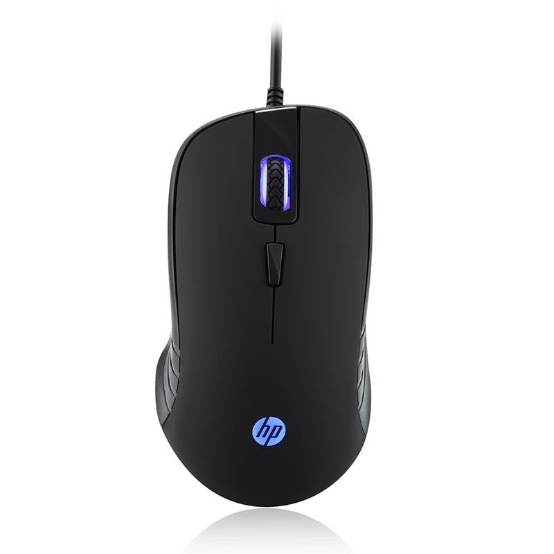 hp g100 mouse