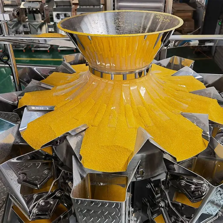 Sugar Repacking Machine 250g to 1 kg Semi Automatic Sachet Filling and Sealing Machine 2 oz Filling Machine