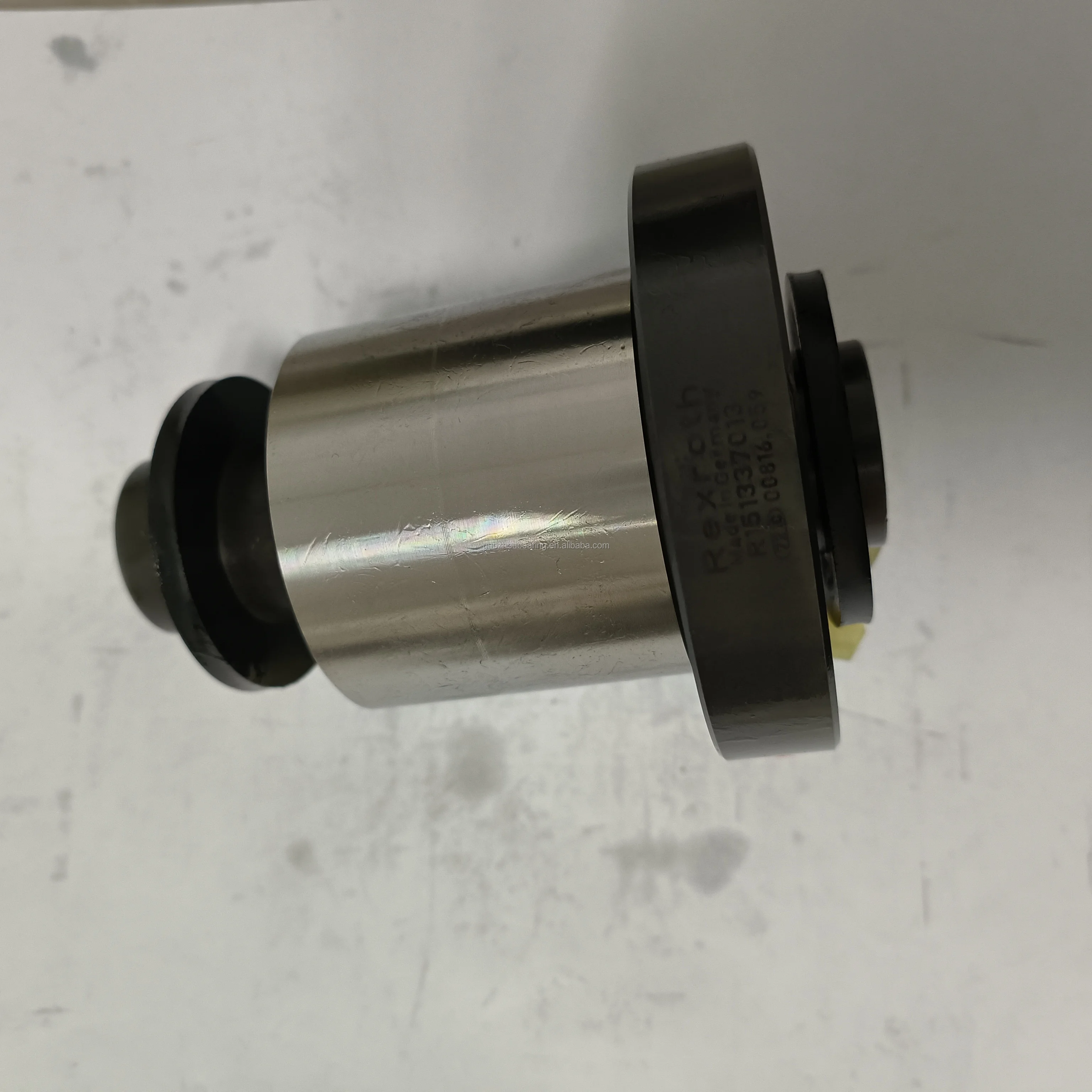 Rexroth Precision Linear Ball Screw Nut R155201065 R155211085 R155221085